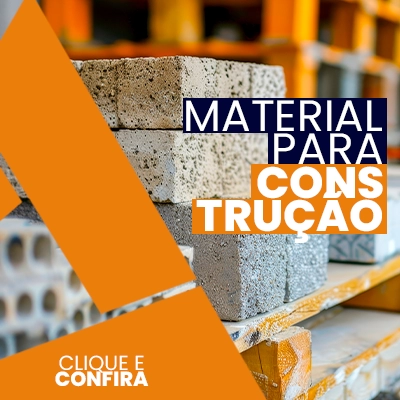 Materiais de Construção